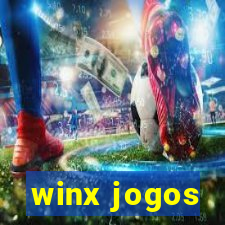 winx jogos